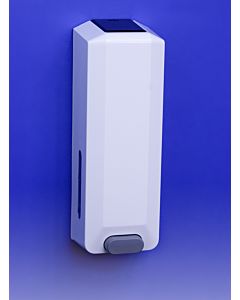 CWS Novoclean soap cream dispenser 903112100 with lock, 500 ml