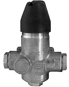 Danfoss Needle throttle valve for oil 065B2910 for Ventile VFG2, VFQ2 with AF