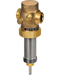 Danfoss straight-way valve DN15 065B0786 Kvs 2000 , 1930 , PN25, RG-5, AG