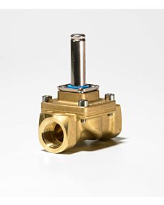 Danfoss Solenoid valve 032U3622 20BD, G 3/4, kvs 4.5, normally closed, NC