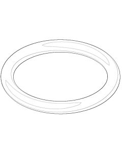 Dornbracht O-Ring 15,0x2,0 09141005590 15,0 x 2,0 mm