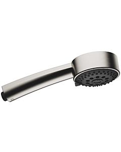 Dornbracht shower 28002978-060010 3-way adjustable, platinum matt