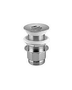 Dornbracht valve 10110970-08 2000 2000 / 4 &quot;, platinum