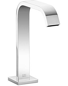 Dornbracht Imo free-standing spout 13716670-00 for washbasin, without waste set, chrome