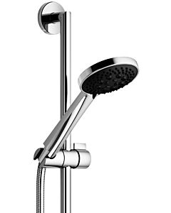 Dornbracht Meta set de douche 26413625-00 pas 800 mm, raccord pour flexible de douche 3/8 &quot;, chromé