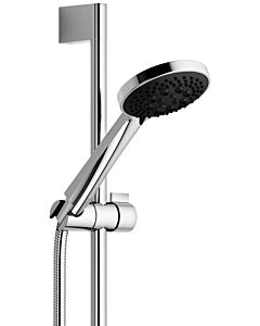 Dornbracht shower set 26413979-06 pitch 853 mm, shower hose connection 3/8 &quot;, platinum matt