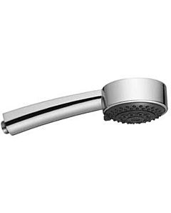 Dornbracht shower 28002978-99 3-way adjustable, dark platinum matt
