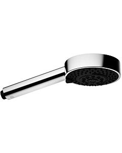 Dornbracht shower 28012979-330010 four-way adjustable, connection 2000 / 2 &quot;, black matt