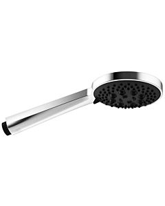 Dornbracht shower 28018979-33 three / five-way adjustable, connection 2000 / 2 &quot;, black matt