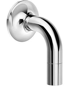 Dornbracht Vaia wall connection elbow 28450809-28 connection 2000 / 2 &quot;, brushed brass