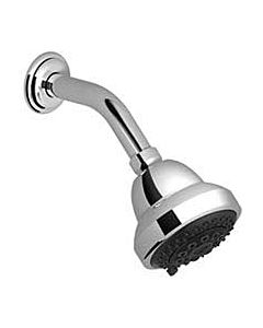 Dornbracht Madison shower 28508360-06 3-way adjustable, platinum matt