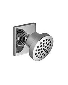 Dornbracht Mem side shower 28518782-28 without volume control, brushed brass