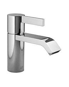 Dornbracht faucet IMO chrome, extension 130 mm, without IMO waste
