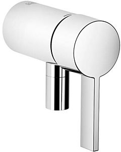 Dornbracht 36050970-00 for concealed single lever mixer, without cover plate, chrome