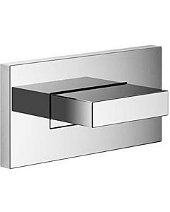 Dornbracht side shower 36514979-28 for concealed installation, brushed brass
