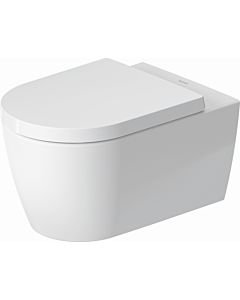 Duravit D-Neo Wand-Tiefspül-WC 2579099000 37x57cm, 4,5 l, Innenfarbe weiß, Außenfarbe weiß seidenmatt