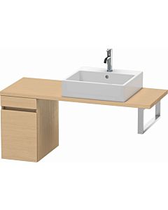 Duravit DuraStyle vanity unit DS532003030 30 x 47.8 cm, natural oak, for console, 2000 pull-out