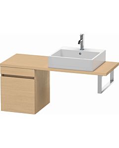 Duravit DuraStyle vanity unit DS532103030 40 x 47.8 cm, natural oak, for console, 2000 pull-out