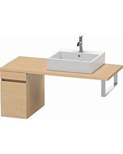 Duravit DuraStyle vanity unit DS533003030 30 x 54.8 cm, natural oak, for console, 2000 pull-out