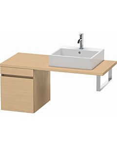 Duravit DuraStyle vanity unit DS533103030 40 x 54.8 cm, natural oak, for console, 2000 pull-out