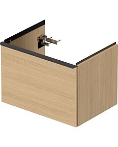 Duravit D-Neo meuble sous-vasque DE425403030 63,4 x 45,2 cm, chêne naturel, 2000 , coulissant match1