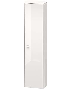 Duravit Brioso Hochschrank Individual 133-201cm BR1342R2222, Weiß Hochglanz, Tür rechts