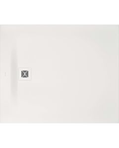 Duarvit Sustano rectangular shower 720278740000000 120 x 100 x 3 cm, matt white