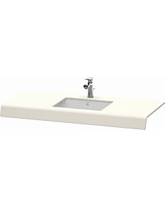 Duravit DuraStyle console DS828C09191 55x80x10cm, 2000 cut-out, Taupe