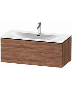 Duravit L-Cube vanity unit LC613807979 102 x 48, 2000 cm, natural 2000 , match2 pull-out, wall-hung