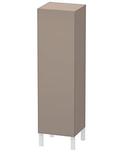 Duravit L-Cube Duravit L-Cube cabinet LC1178R4343 40x132x36.3cm, basalt matt, 2000 door