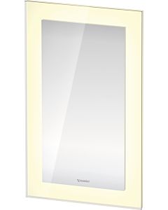 Duravit White Tulip light mirror WT705000000 45 x 5 x 75 cm, 29 W, LED