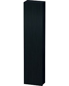 Duravit DuraStyle DS1228L1616 40x24x180cm, porte à gauche, chêne noir