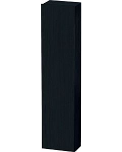 Duravit DuraStyle DS1228R1616 40x24x180cm, porte à droite, chêne noir