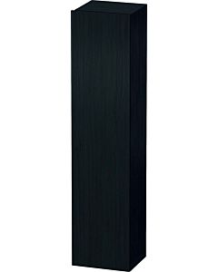 Duravit DuraStyle DS1229R1616 40x36x180cm, porte à droite, chêne noir