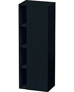 Duravit DuraStyle DS1239R1616 50x36x140cm, porte à droite, chêne noir