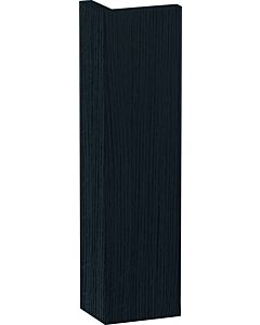 Duravit DuraStyle Korpusblende DS539901616 51,2xvariabelx1,6cm, Eiche schwarz