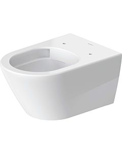 Duravit D-Neo Wand-Tiefspül-WC 2577092000 37x54cm, 4,5 l, weiß Hygiene Glaze