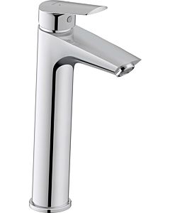 Duravit no. 2000 mixer N11030002010 without pop-up waste set, projection 129mm, chrome