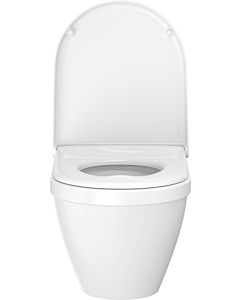 Duravit Starck 3 Wand Tiefspül WC 2200090000 weiss