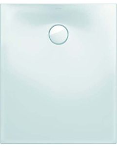Duravit Tempano square shower 720188000000000 90 x 90 x 4 cm, flush with the floor, white