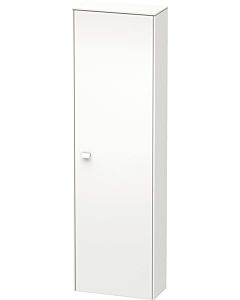 Duravit Brioso cabinet BR1321R1818 520x1770x240mm, Weiß Matt , door on the right