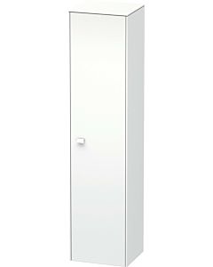 Duravit Brioso cabinet BR1330R1818 420x1770x360mm, Weiß Matt , door on the right