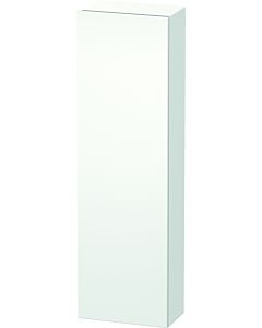 Duravit tall cabinet DS1218R1818 Weiß Matt , 40x140x24cm, stop on the right