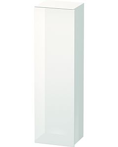 Duravit Durastyle Hochschrank DS1219L2222 weiß hochglanz, 40x140x36cm, Anschlag links