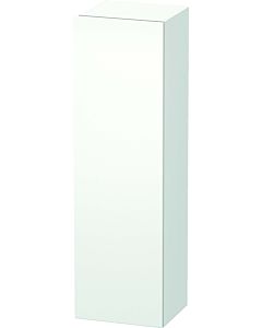 Duravit tall cabinet DS1219R1818 Weiß Matt , 40x140x36cm, stop on the right