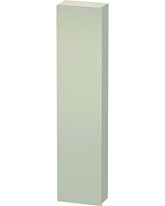 Duravit DuraStyle Hochschrank DS1228L9191 40x24x180cm, Tür links, taupe