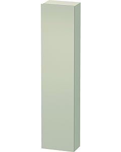 Duravit DuraStyle Hochschrank DS1228R9191 40x24x180cm, Tür rechts, taupe