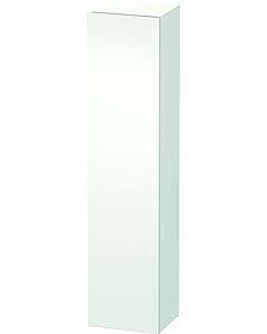 Duravit tall cabinet DS1229R1818 Weiß Matt , 40x180x36cm, stop on the right