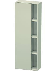 Duravit DuraStyle Hochschrank DS1238L9191 50x24x140cm, Tür links, taupe