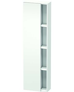 Duravit DuraStyle cabinet DS1248L1818 50x24x180cm, door on the left, matt white